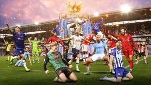 pierwsza liga iptv